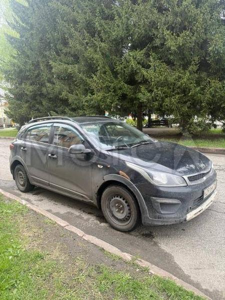 Kia