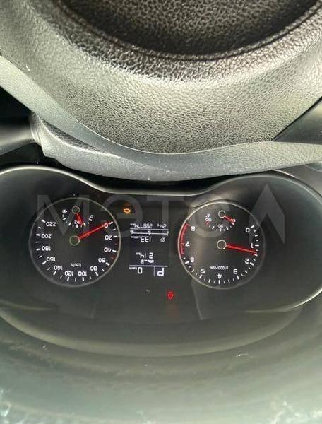 Kia Rio 2018, фото 4