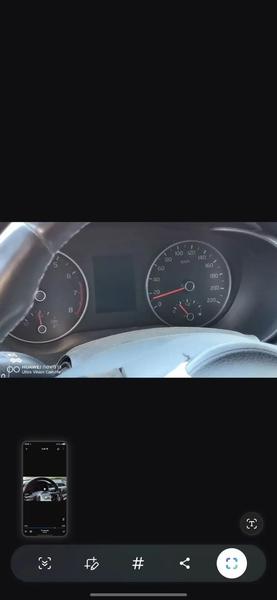 Kia Rio 2019, фото 7