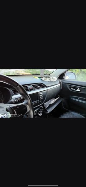 Kia Rio 2019, фото 6