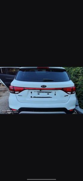 Kia Rio 2019, фото 2