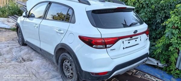 Kia Rio 2019, фото 5