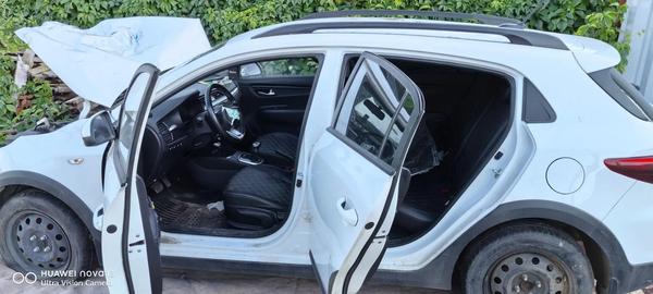 Kia Rio 2019, фото 3