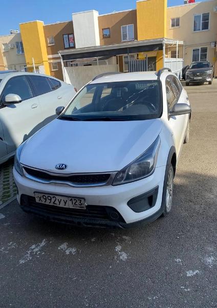 KIA Не указана 2019, фото 7