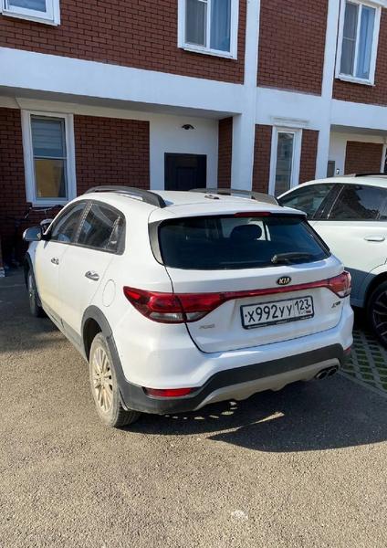 KIA Не указана 2019, фото 6