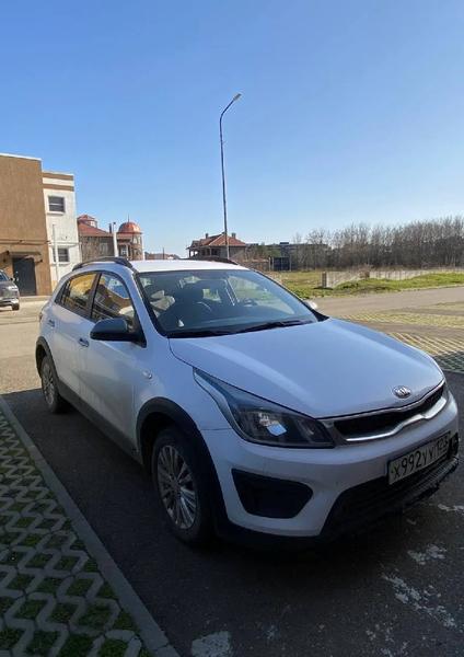 KIA Не указана 2019, фото 4