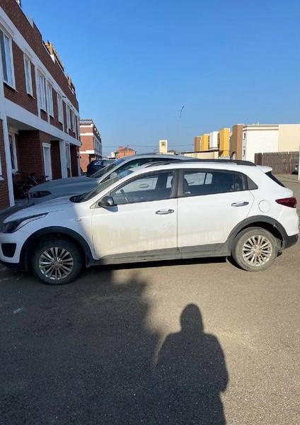 KIA Не указана 2019, фото 8