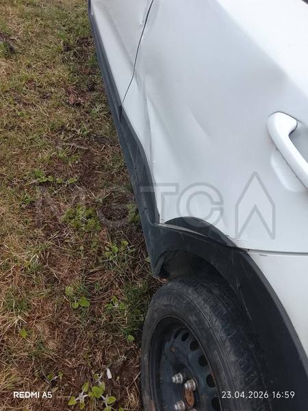 Kia Rio 2019, фото 6
