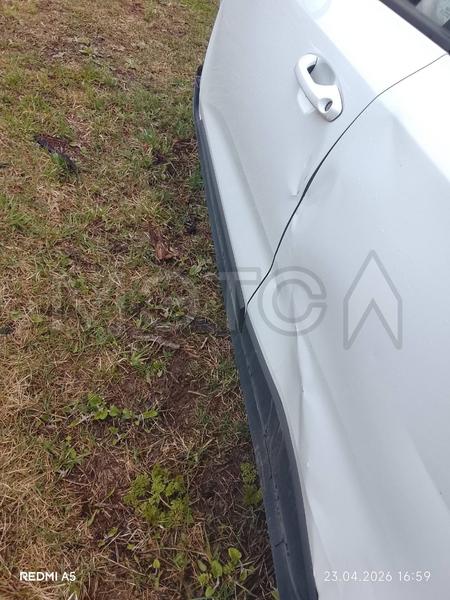 Kia Rio 2019, фото 10