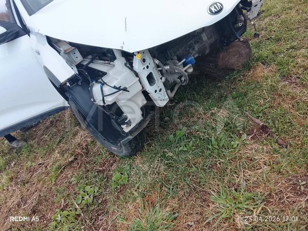 Kia Rio 2019, фото 3