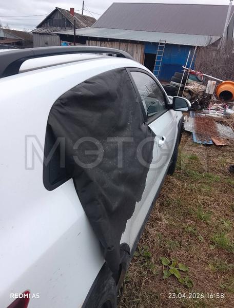 Kia Rio 2019, фото 11