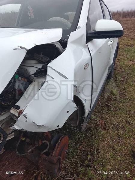 Kia Rio 2019, фото 4