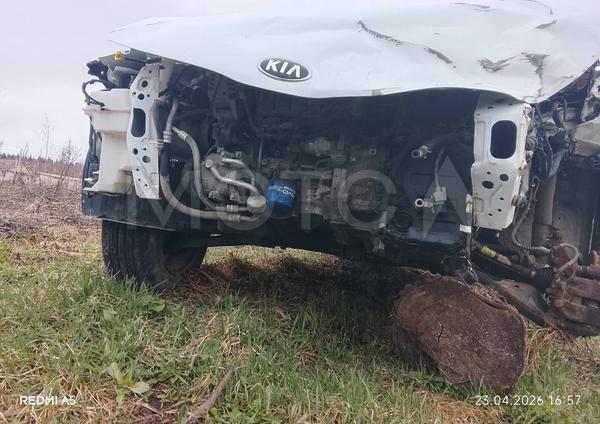 Kia Rio 2019, фото 2