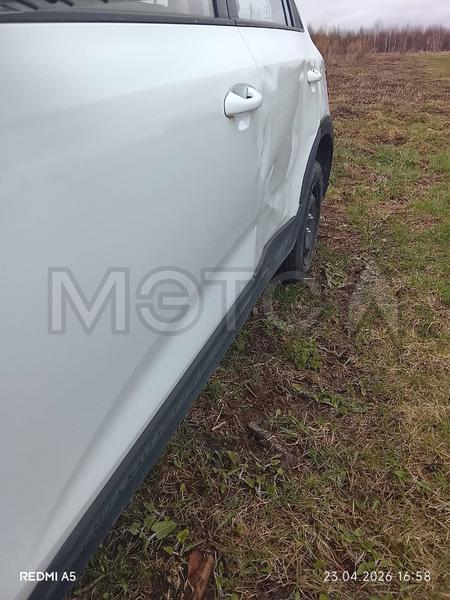 Kia Rio 2019, фото 8