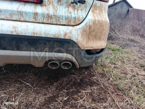Kia Rio 2019, фото 5