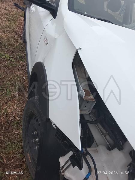 Kia Rio 2019, фото 9