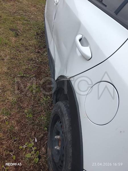 Kia Rio 2019, фото 7