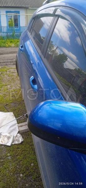 Kia Rio 2019, фото 5