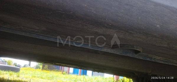 Kia Rio 2019, фото 11