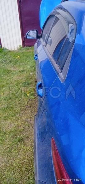 Kia Rio 2019, фото 6