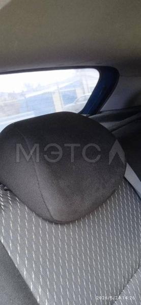 Kia Rio 2019, фото 14