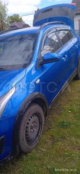 Kia Rio 2019, фото 2