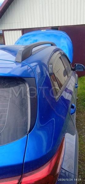 Kia Rio 2019, фото 3