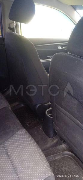 Kia Rio 2019, фото 12