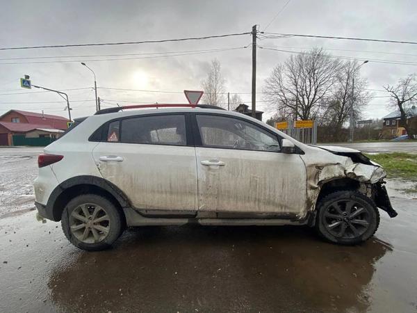 Kia Rio 2020, фото 2