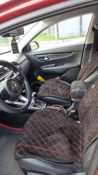 Kia Rio 2018, фото 7