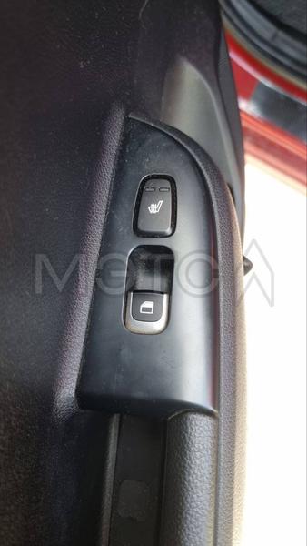 Kia Rio 2018, фото 9