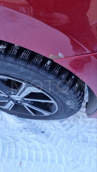 Kia Rio 2018, фото 4
