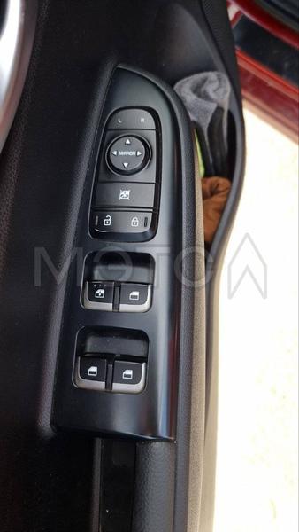 Kia Rio 2018, фото 10