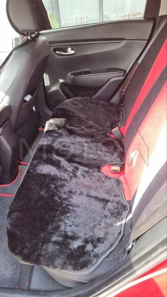 Kia Rio 2018, фото 8