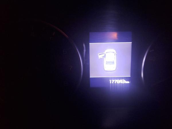 Kia Rio 2018, фото 4
