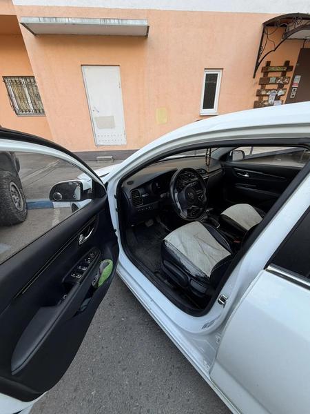 Kia Rio 2019, фото 5