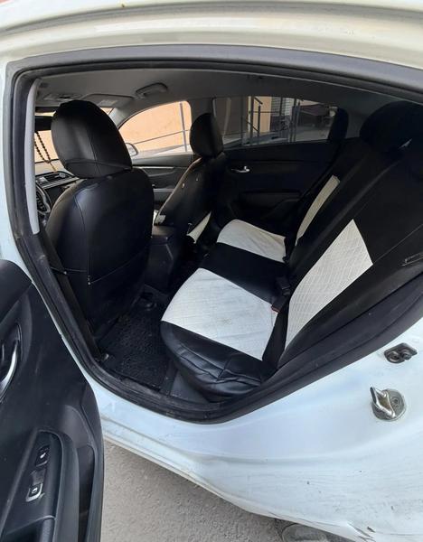 Kia Rio 2019, фото 3