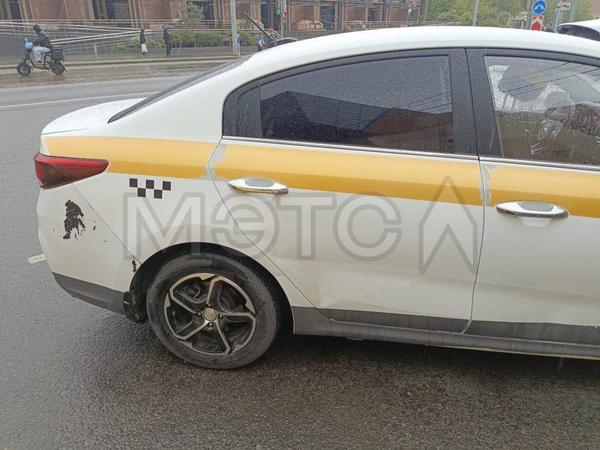 Kia Rio 2019, фото 4