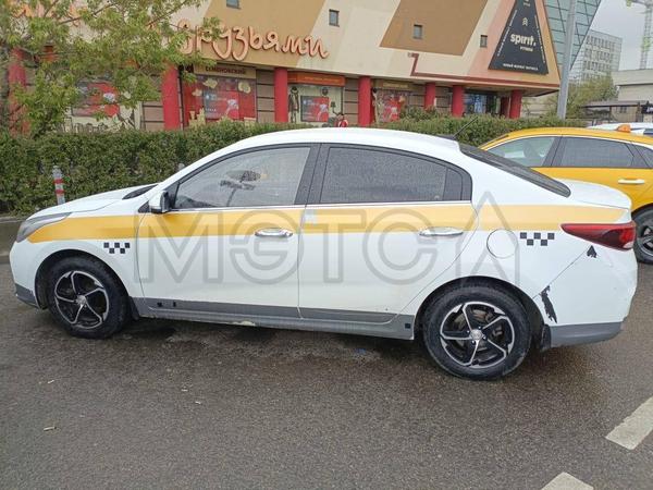 Kia Rio 2019, фото 6