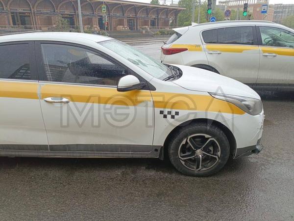 Kia Rio 2019, фото 5