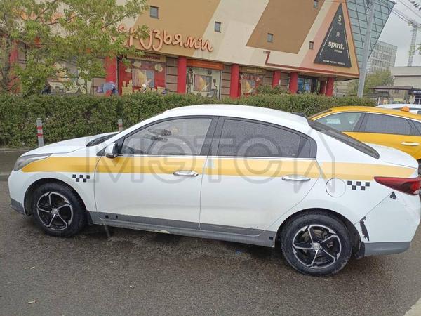 Kia Rio 2019, фото 3
