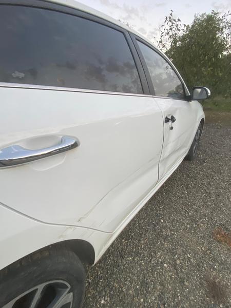 Kia Rio 2019, фото 5
