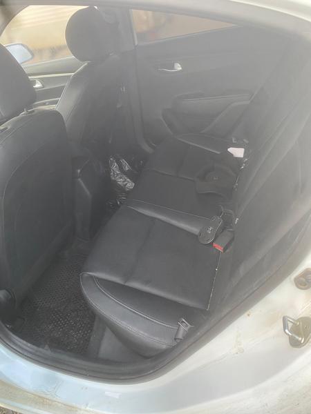 Kia Rio 2019, фото 2
