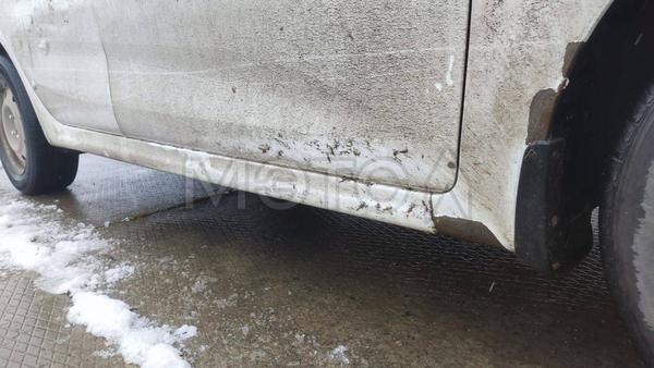 Kia Rio 2020, фото 11