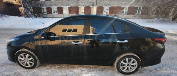 Kia Rio 2021, фото 3