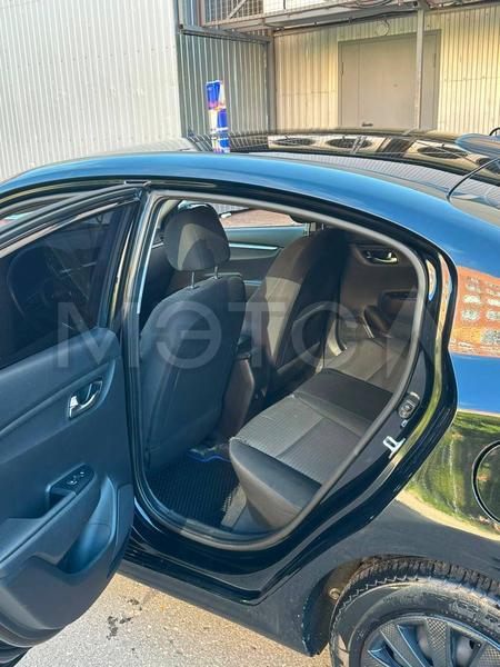 Kia Rio 2021, фото 8