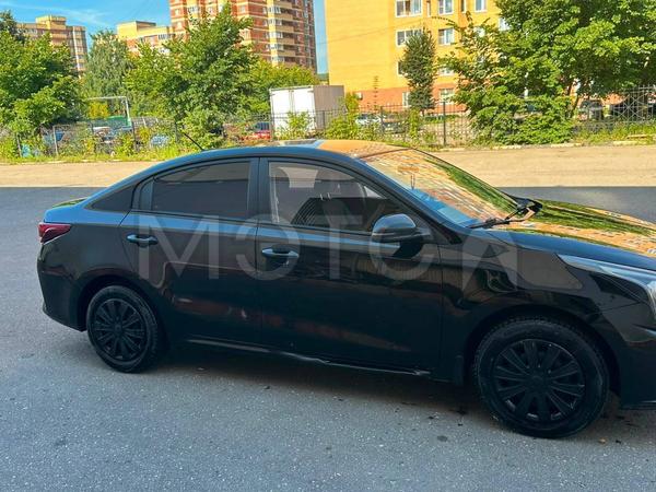 Kia Rio 2021, фото 3