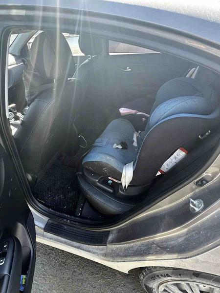 Kia Rio 2021, фото 6