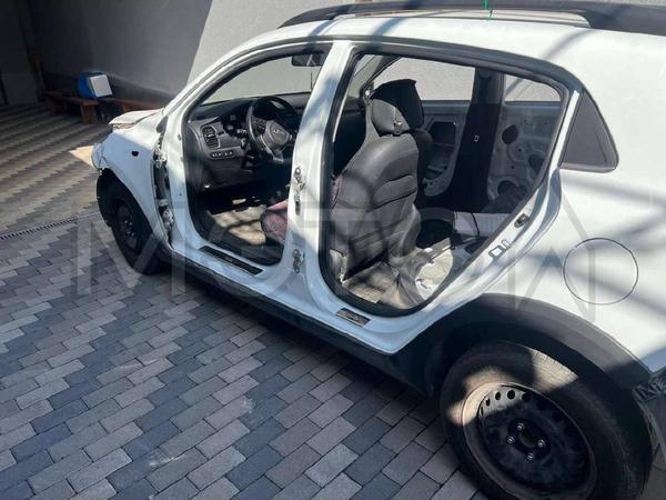 Kia Rio 2017, фото 6