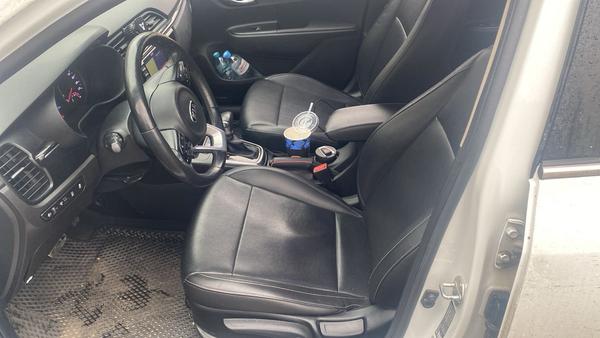 Kia Rio 2017, фото 4